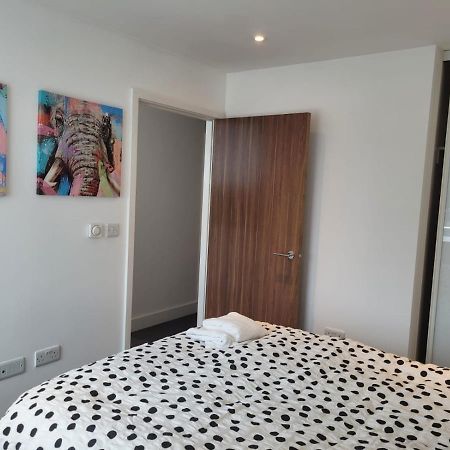 2Br Chic London Sleep 9 Bp7 Apartment ภายนอก รูปภาพ