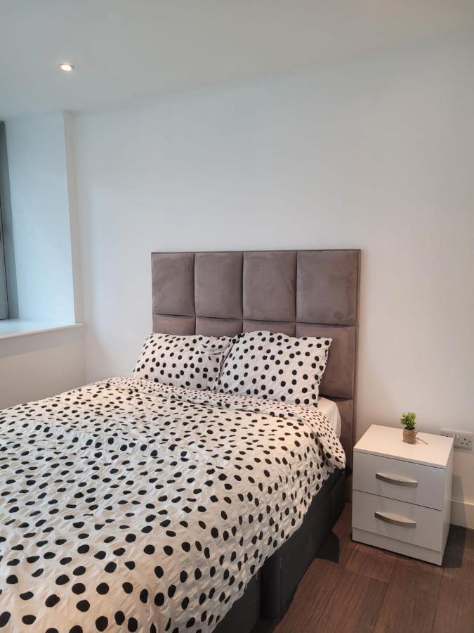 2Br Chic London Sleep 9 Bp7 Apartment ภายนอก รูปภาพ