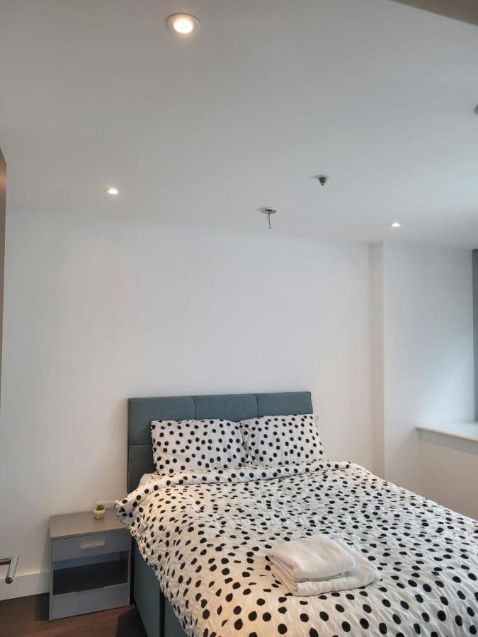 2Br Chic London Sleep 9 Bp7 Apartment ภายนอก รูปภาพ